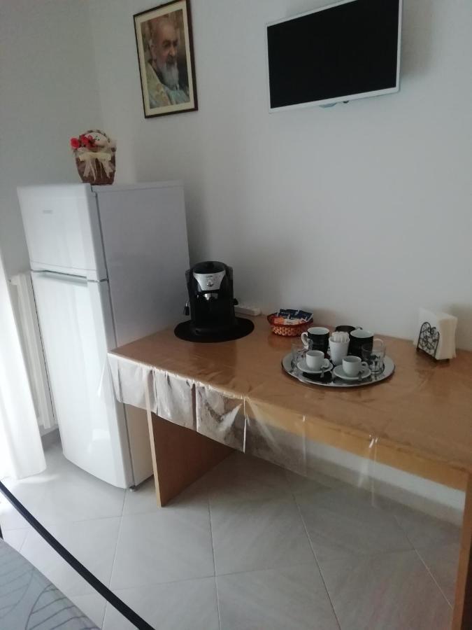 Da Luigi Locazioni Brevi Turistiche Bed & Breakfast Monopoli Exterior photo